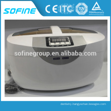 Hot Sales 2.5 Litre Dental Digital Ultrasonic Cleaner cd-4820